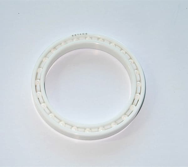 Ceramic ball bearing 6801CE 12mm_21mm_5mm